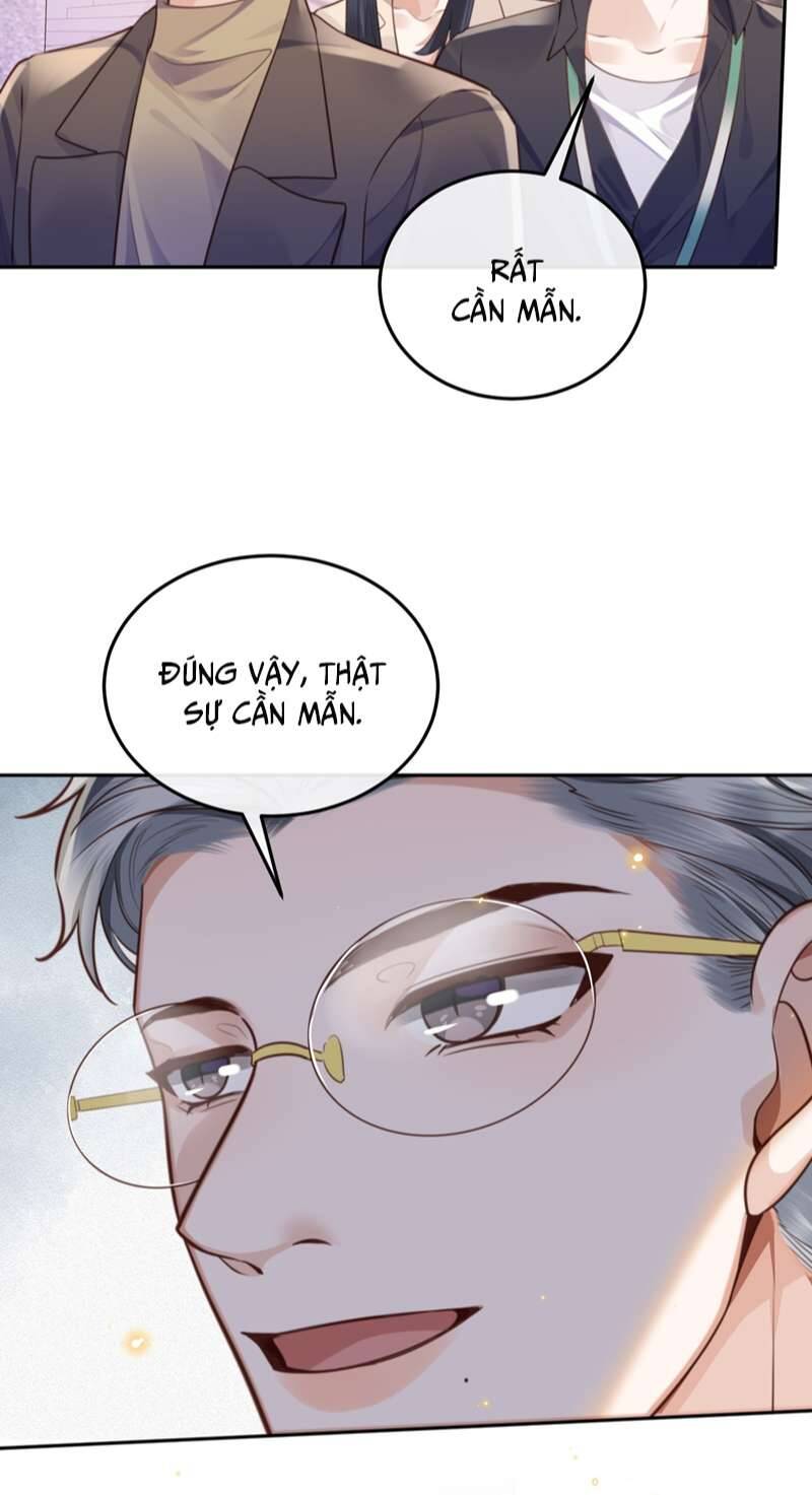 Tổng Tài Định Chế Tư Nhân Chapter  50 - 15