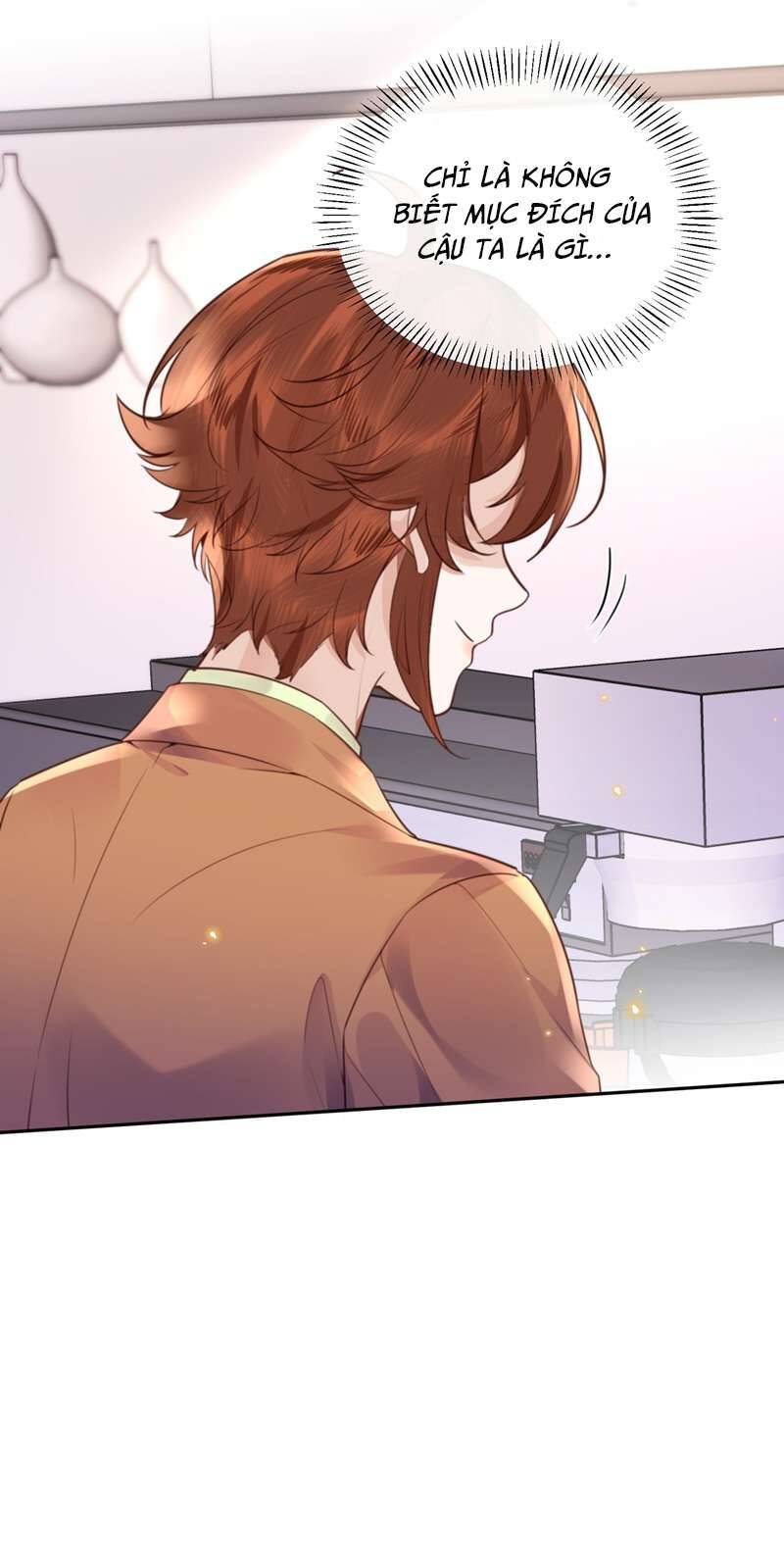 Tổng Tài Định Chế Tư Nhân Chapter  50 - 16
