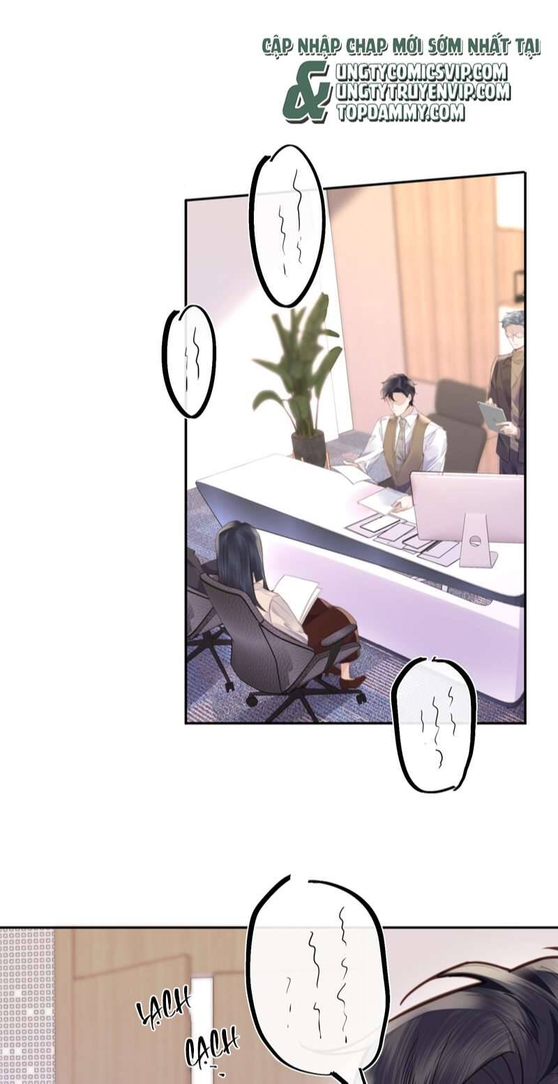Tổng Tài Định Chế Tư Nhân Chapter  50 - 17
