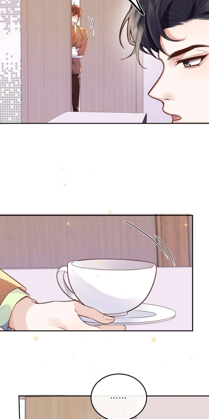 Tổng Tài Định Chế Tư Nhân Chapter  50 - 18