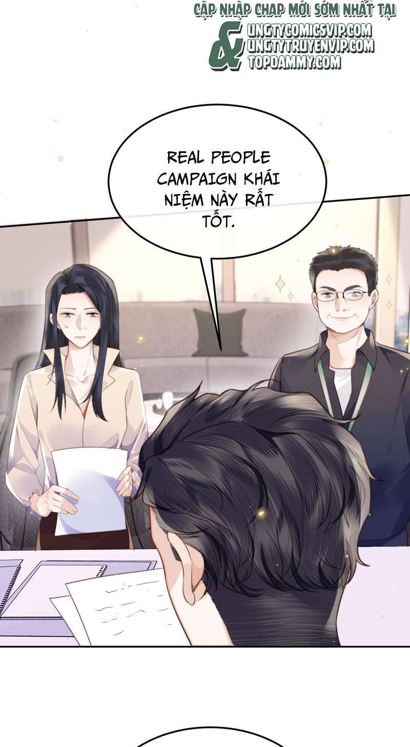 Tổng Tài Định Chế Tư Nhân Chapter  50 - 27