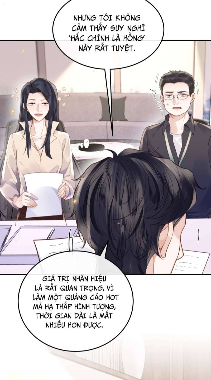 Tổng Tài Định Chế Tư Nhân Chapter 50 - 28