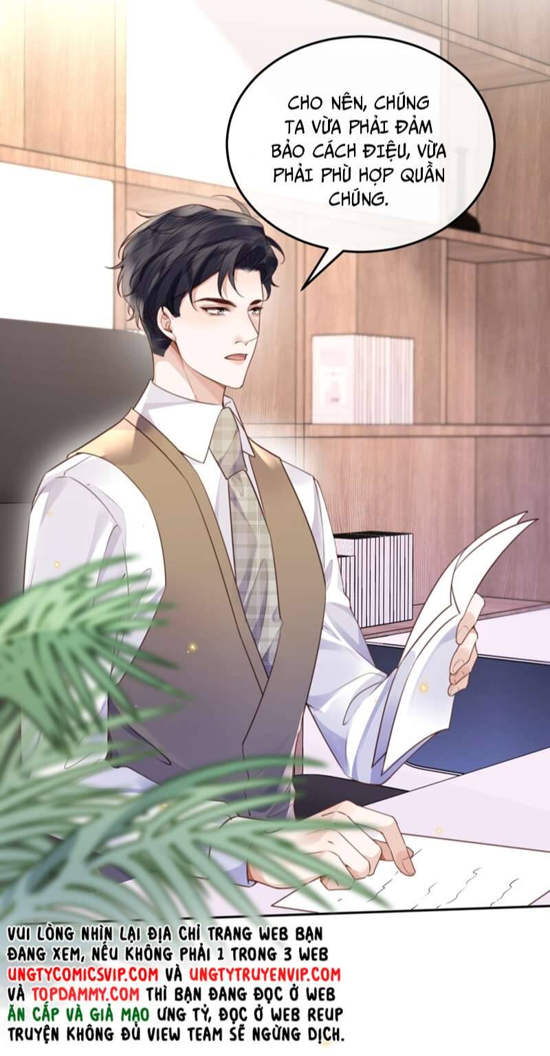 Tổng Tài Định Chế Tư Nhân Chapter  50 - 29