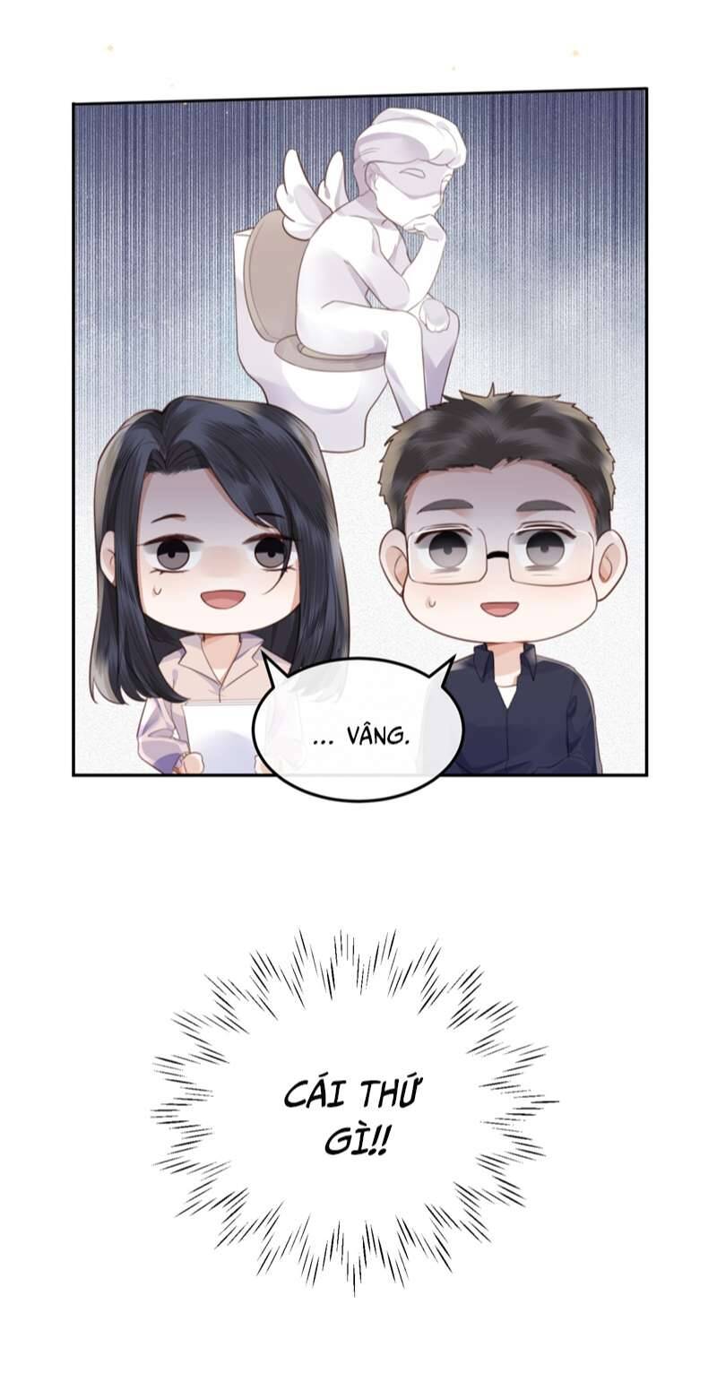 Tổng Tài Định Chế Tư Nhân Chapter  50 - 30