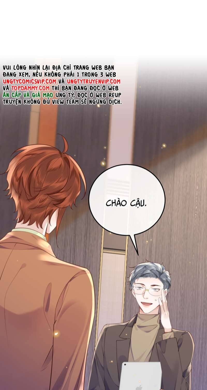 Tổng Tài Định Chế Tư Nhân Chapter  50 - 4