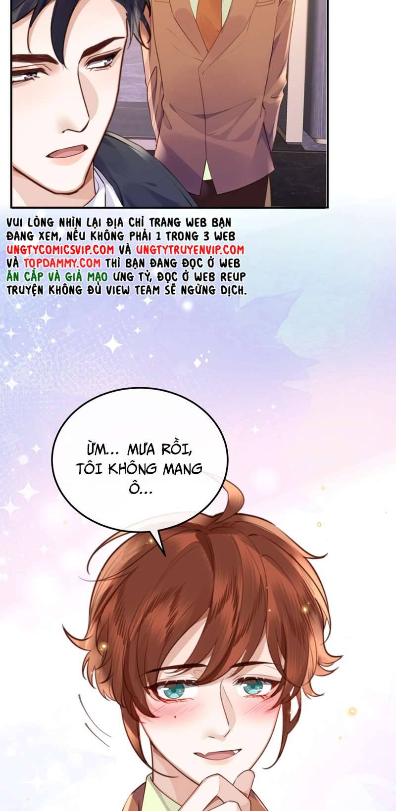 Tổng Tài Định Chế Tư Nhân Chapter 50 - 33