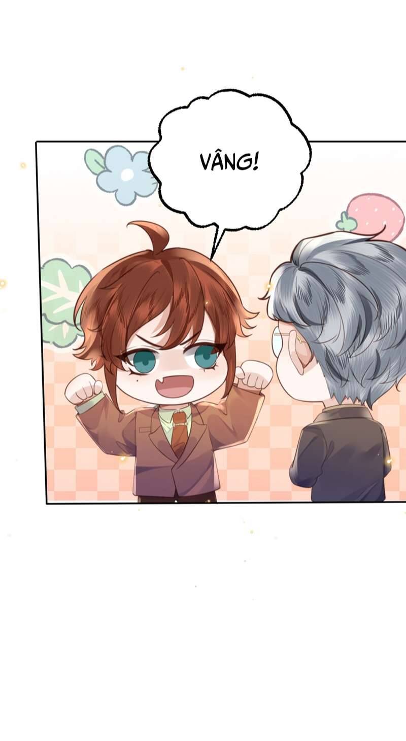 Tổng Tài Định Chế Tư Nhân Chapter  50 - 7