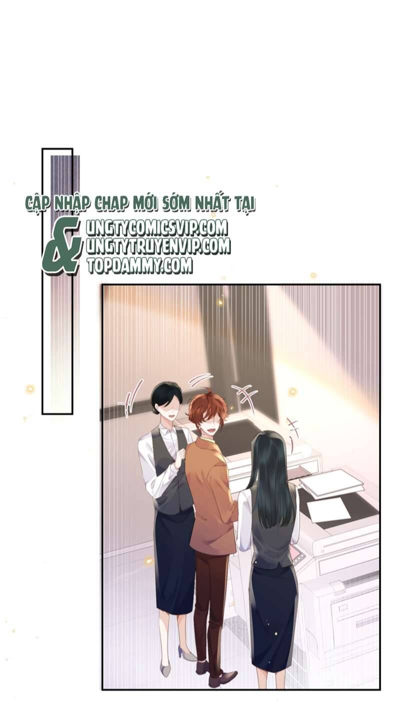 Tổng Tài Định Chế Tư Nhân Chapter  50 - 8