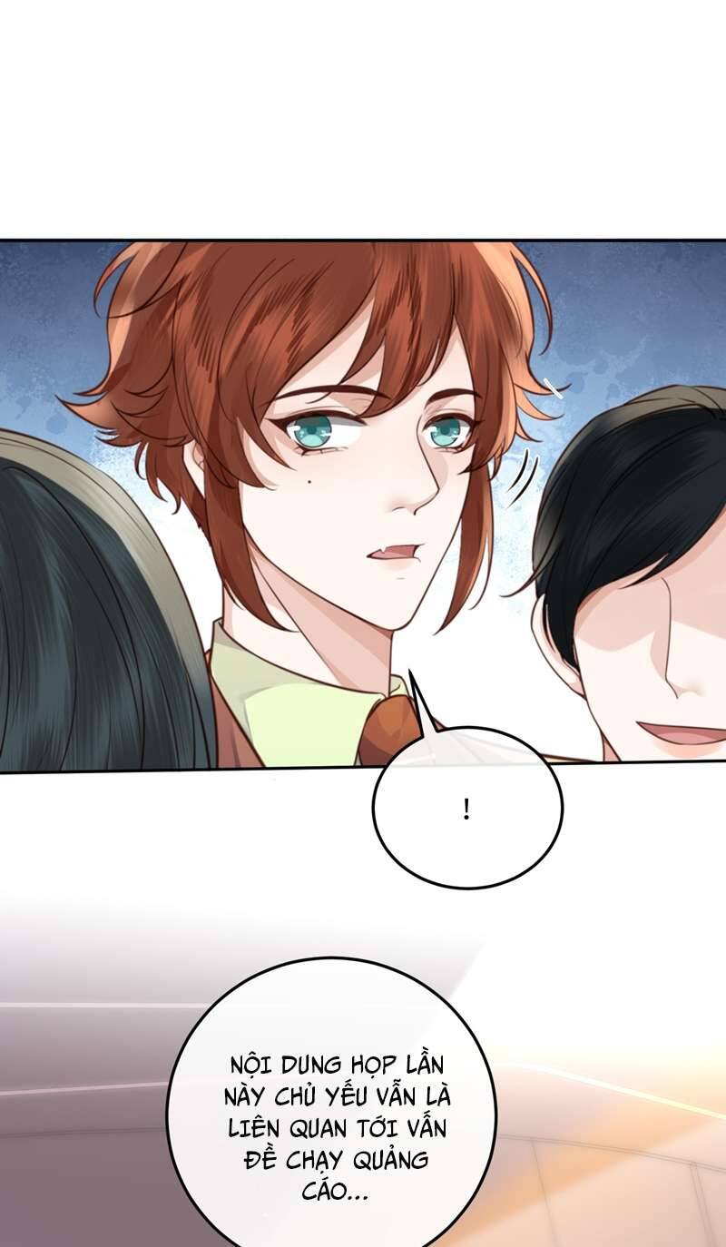 Tổng Tài Định Chế Tư Nhân Chapter  50 - 9