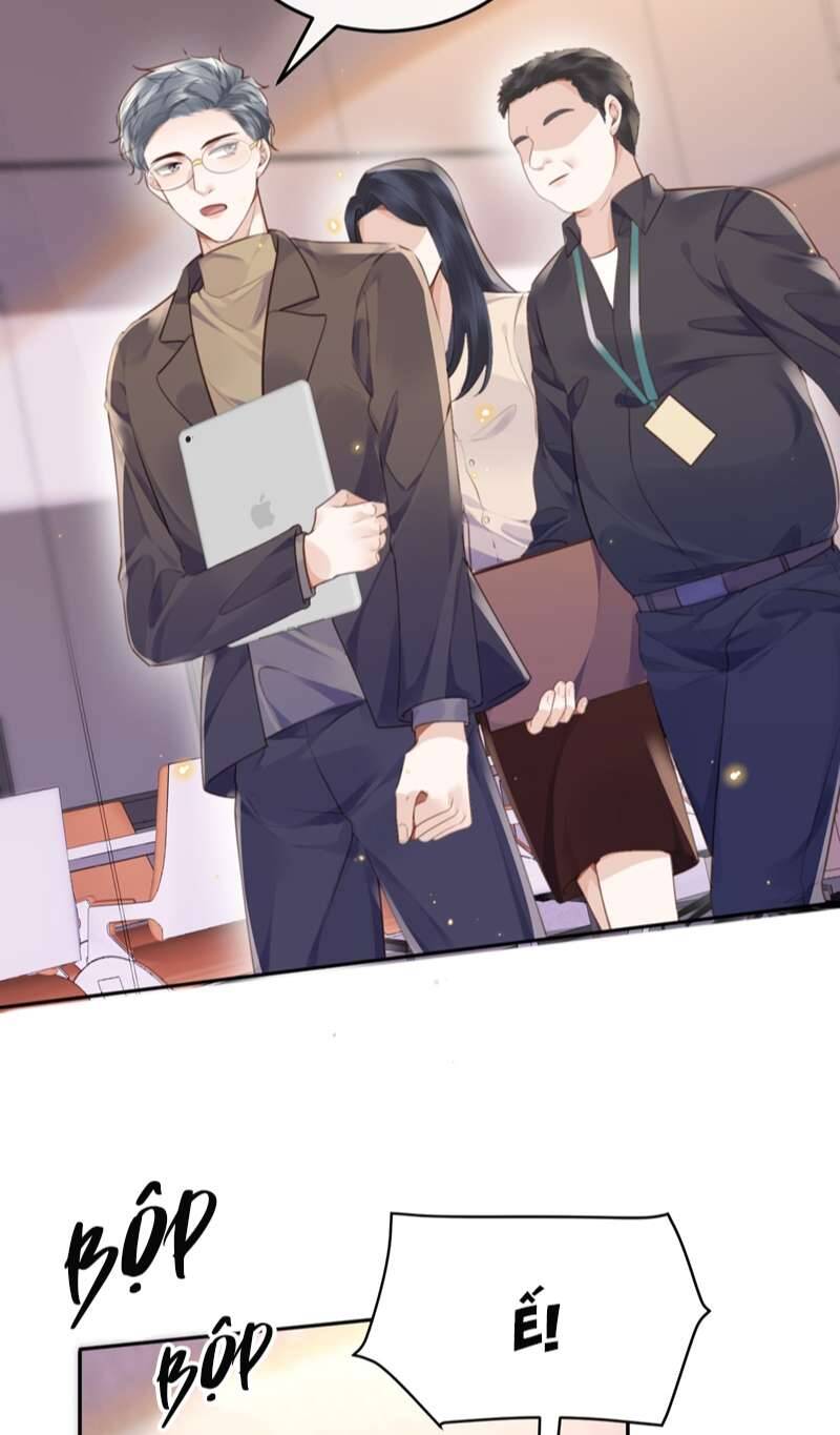 Tổng Tài Định Chế Tư Nhân Chapter  50 - 10