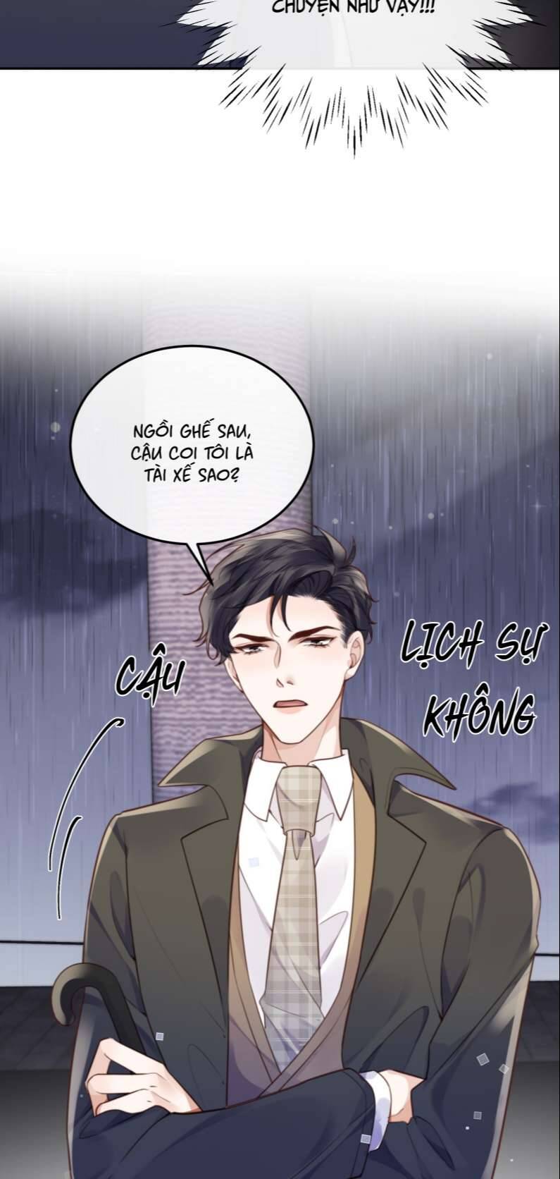 Tổng Tài Định Chế Tư Nhân Chapter 51 - 12