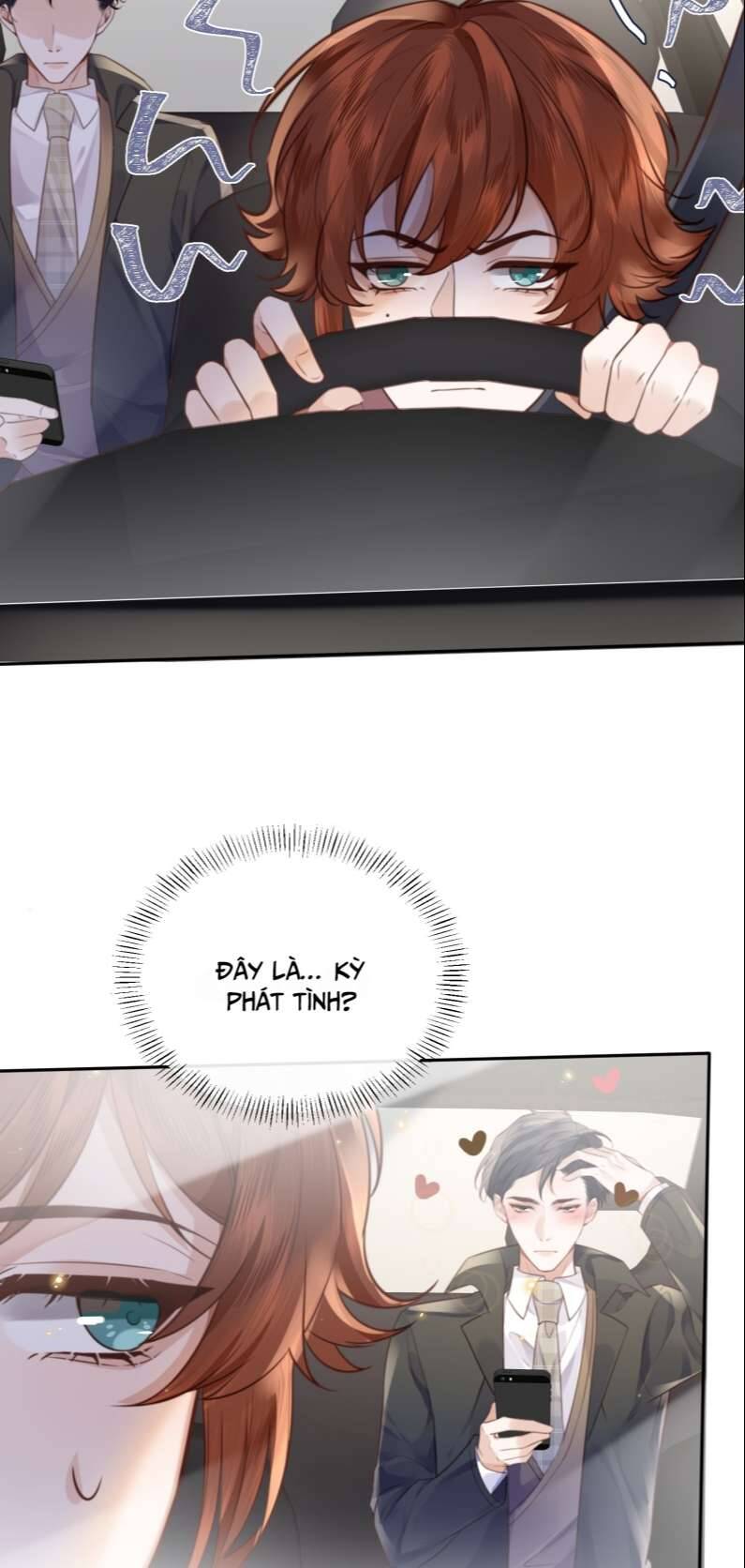 Tổng Tài Định Chế Tư Nhân Chapter  51 - 16