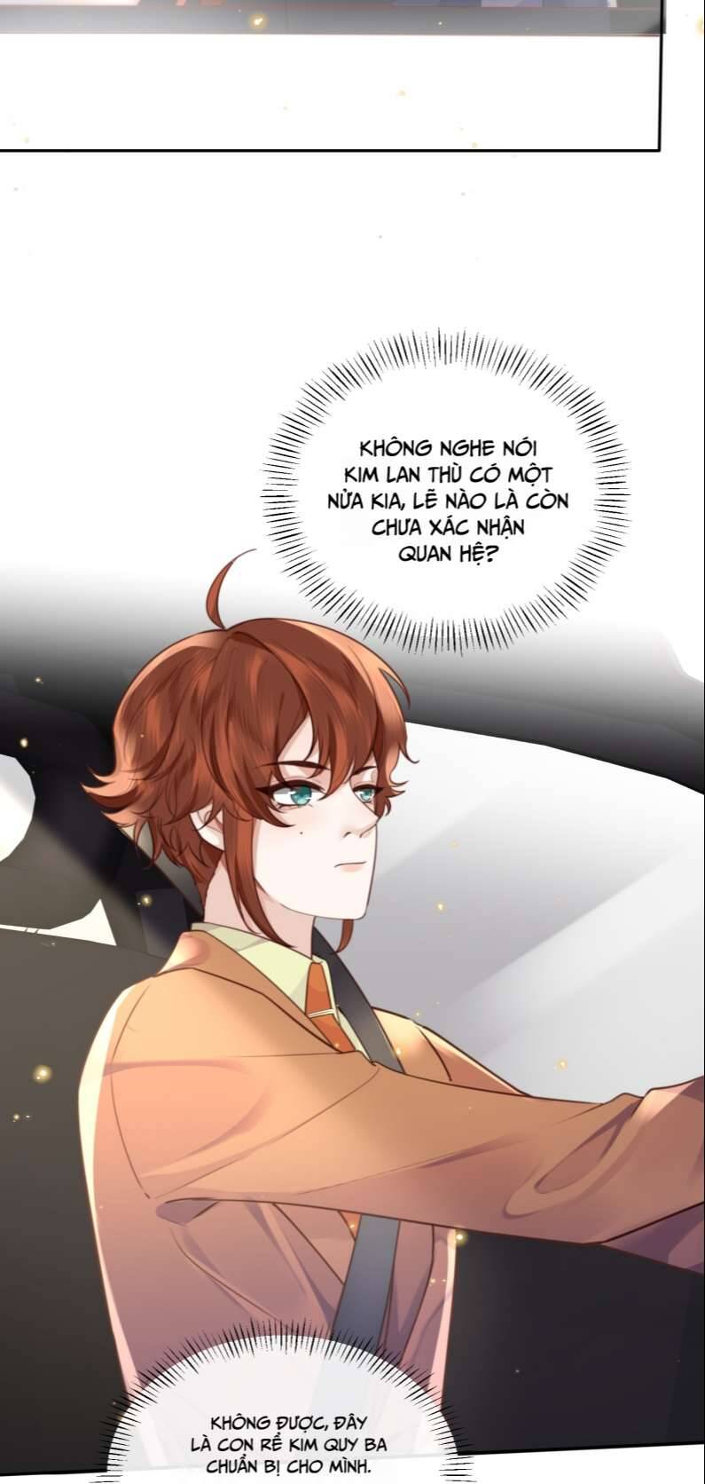 Tổng Tài Định Chế Tư Nhân Chapter 51 - 17