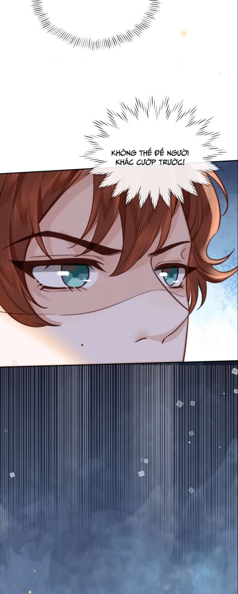Tổng Tài Định Chế Tư Nhân Chapter  51 - 18