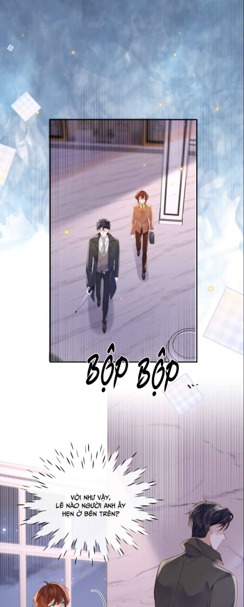 Tổng Tài Định Chế Tư Nhân Chapter  51 - 19