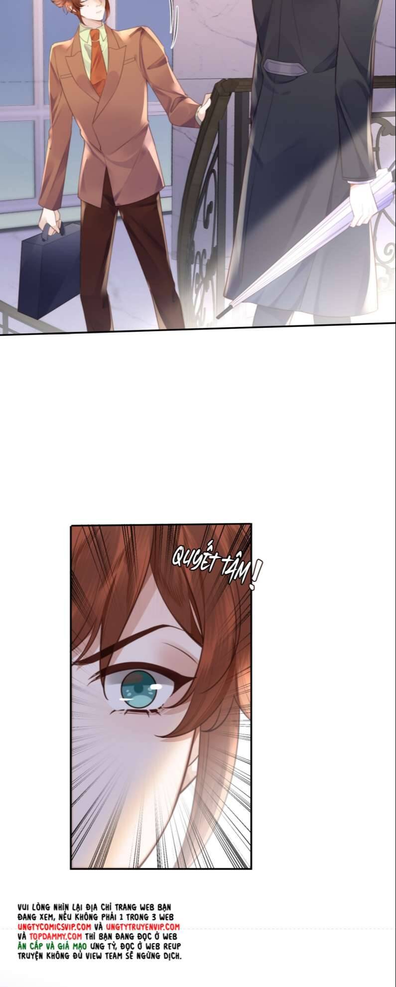 Tổng Tài Định Chế Tư Nhân Chapter  51 - 20