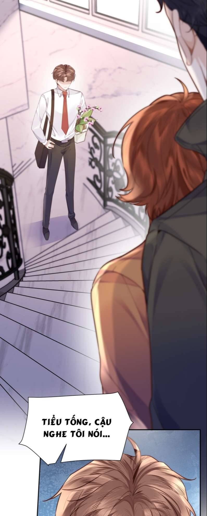 Tổng Tài Định Chế Tư Nhân Chapter  51 - 24