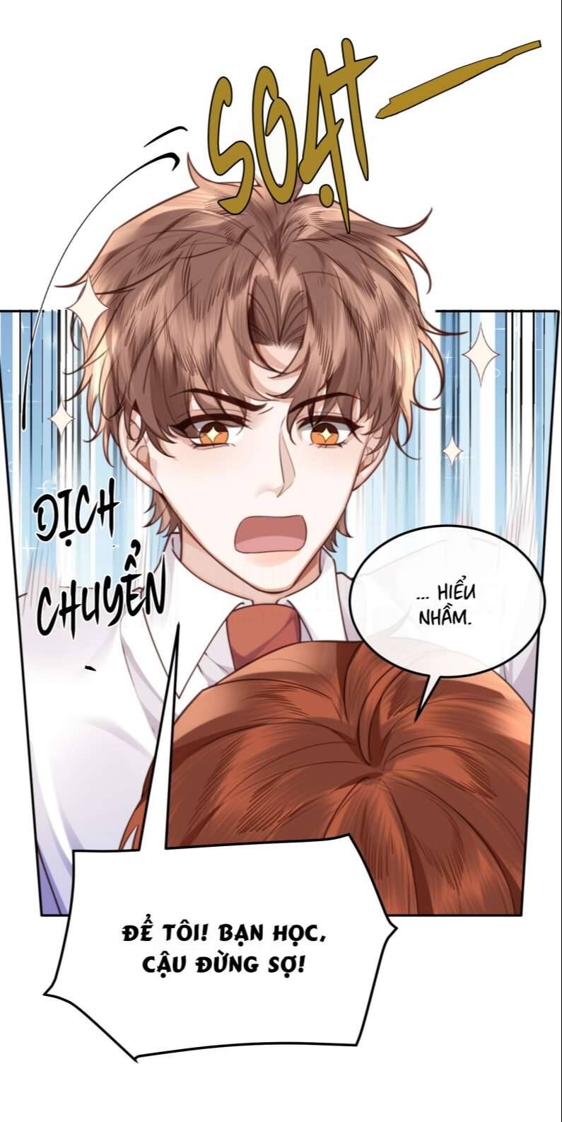 Tổng Tài Định Chế Tư Nhân Chapter 51 - 26