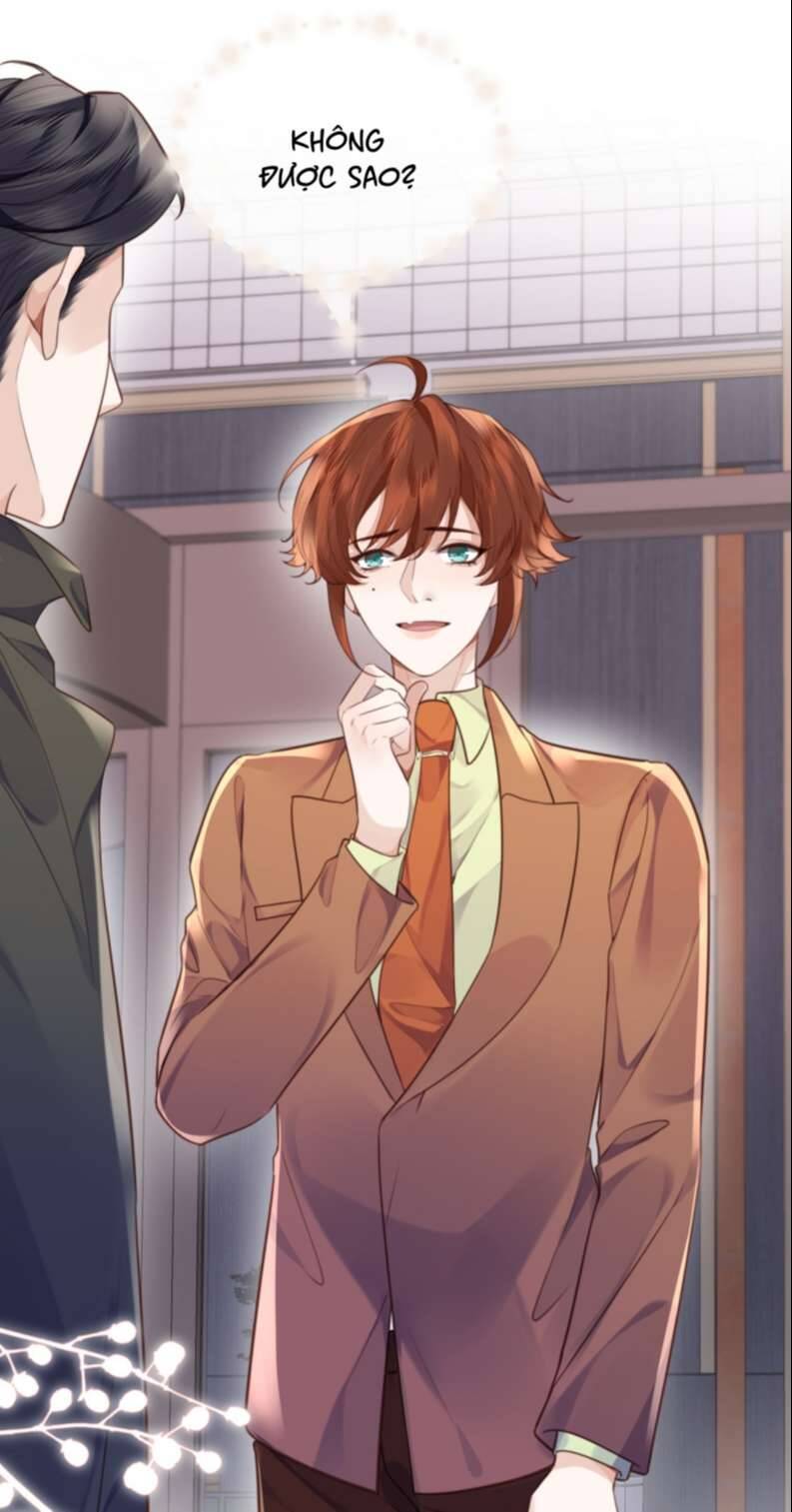 Tổng Tài Định Chế Tư Nhân Chapter  51 - 4