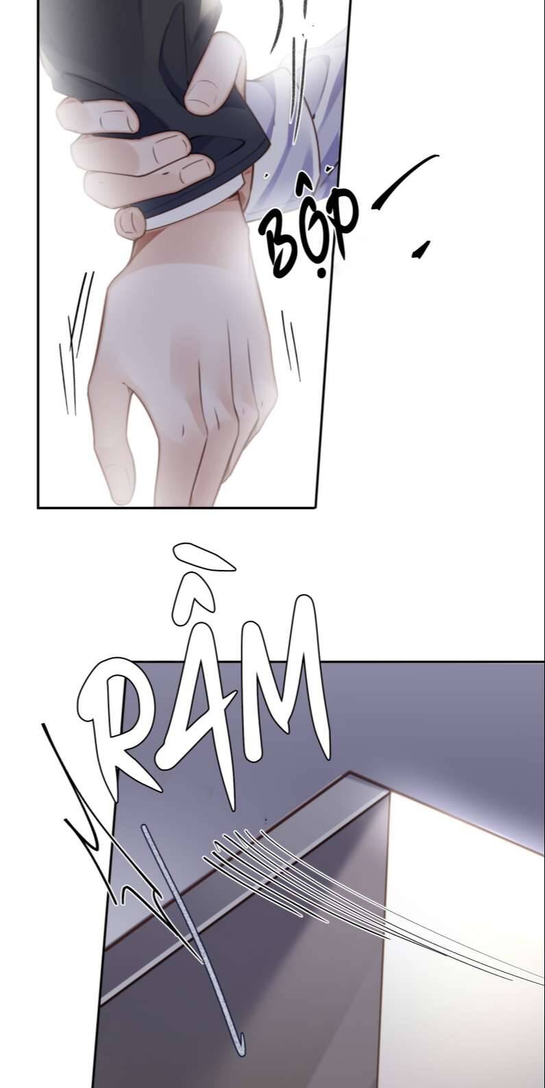 Tổng Tài Định Chế Tư Nhân Chapter  51 - 32