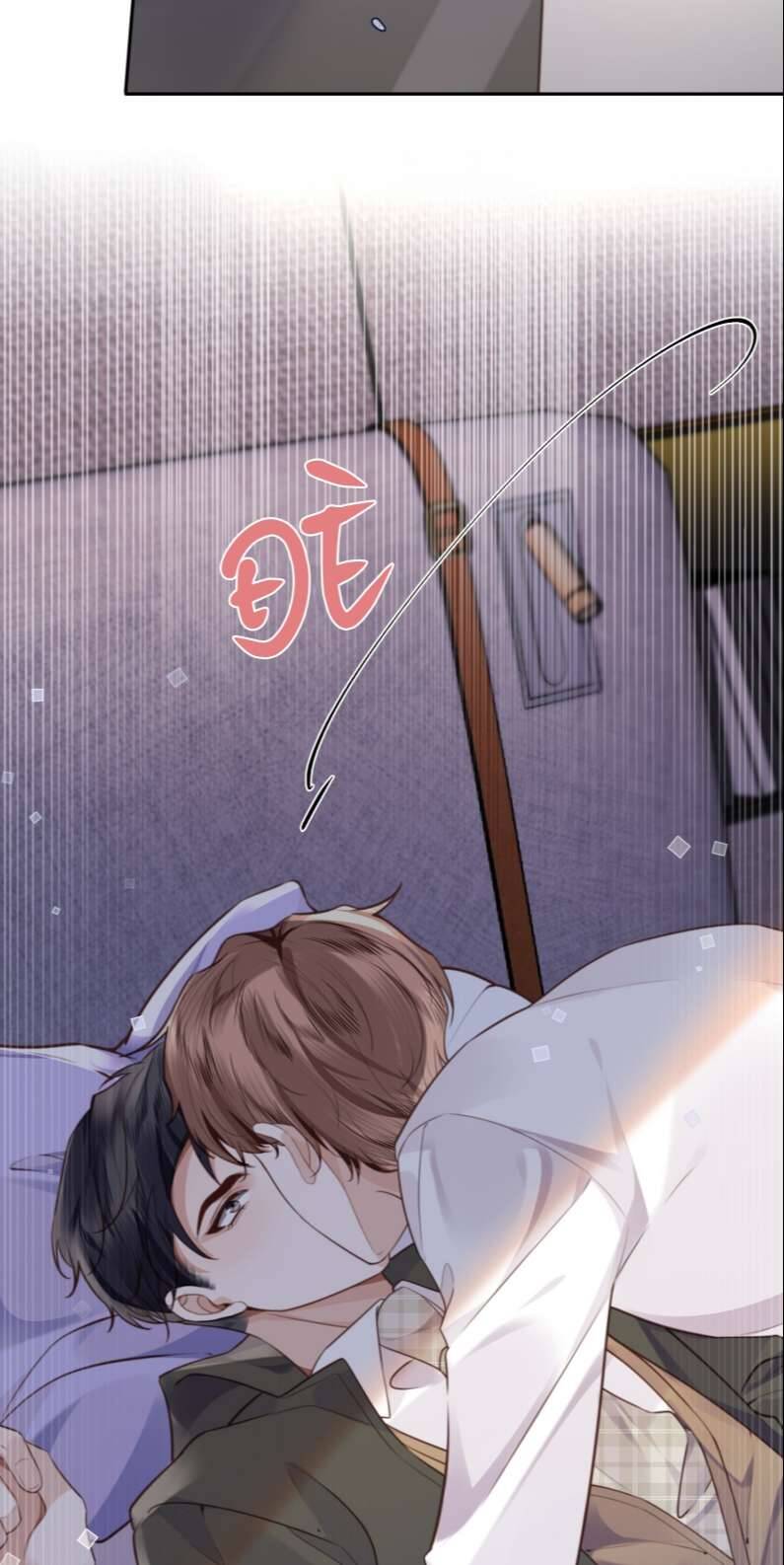 Tổng Tài Định Chế Tư Nhân Chapter  51 - 33