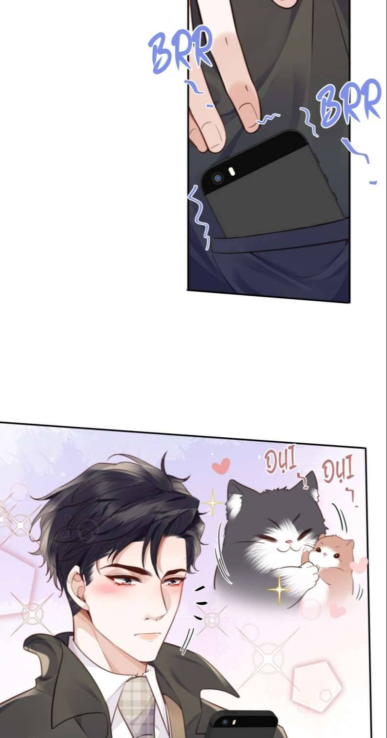 Tổng Tài Định Chế Tư Nhân Chapter  51 - 6