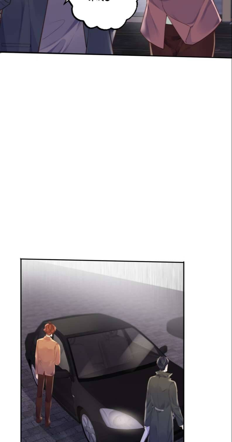 Tổng Tài Định Chế Tư Nhân Chapter  51 - 8