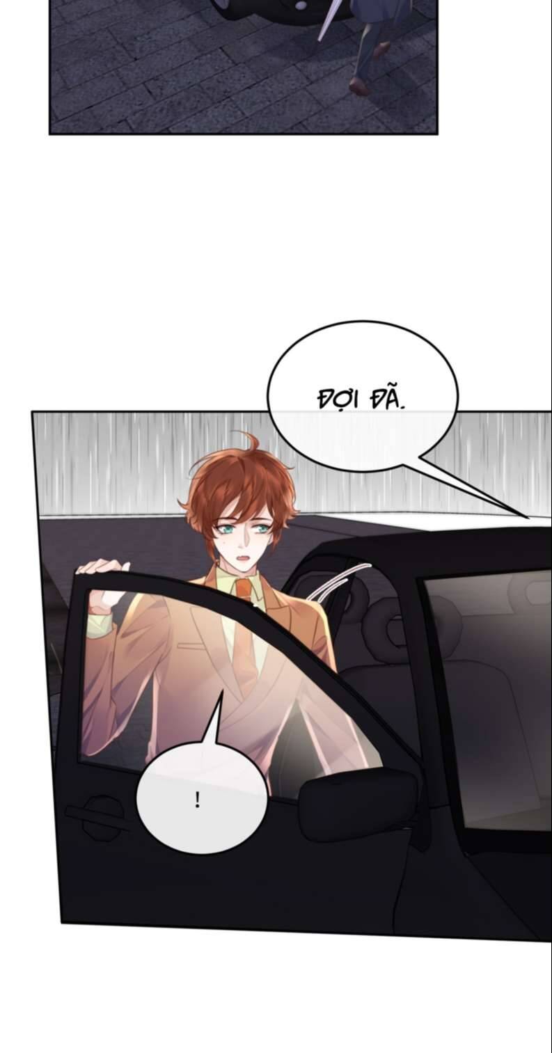 Tổng Tài Định Chế Tư Nhân Chapter  51 - 9