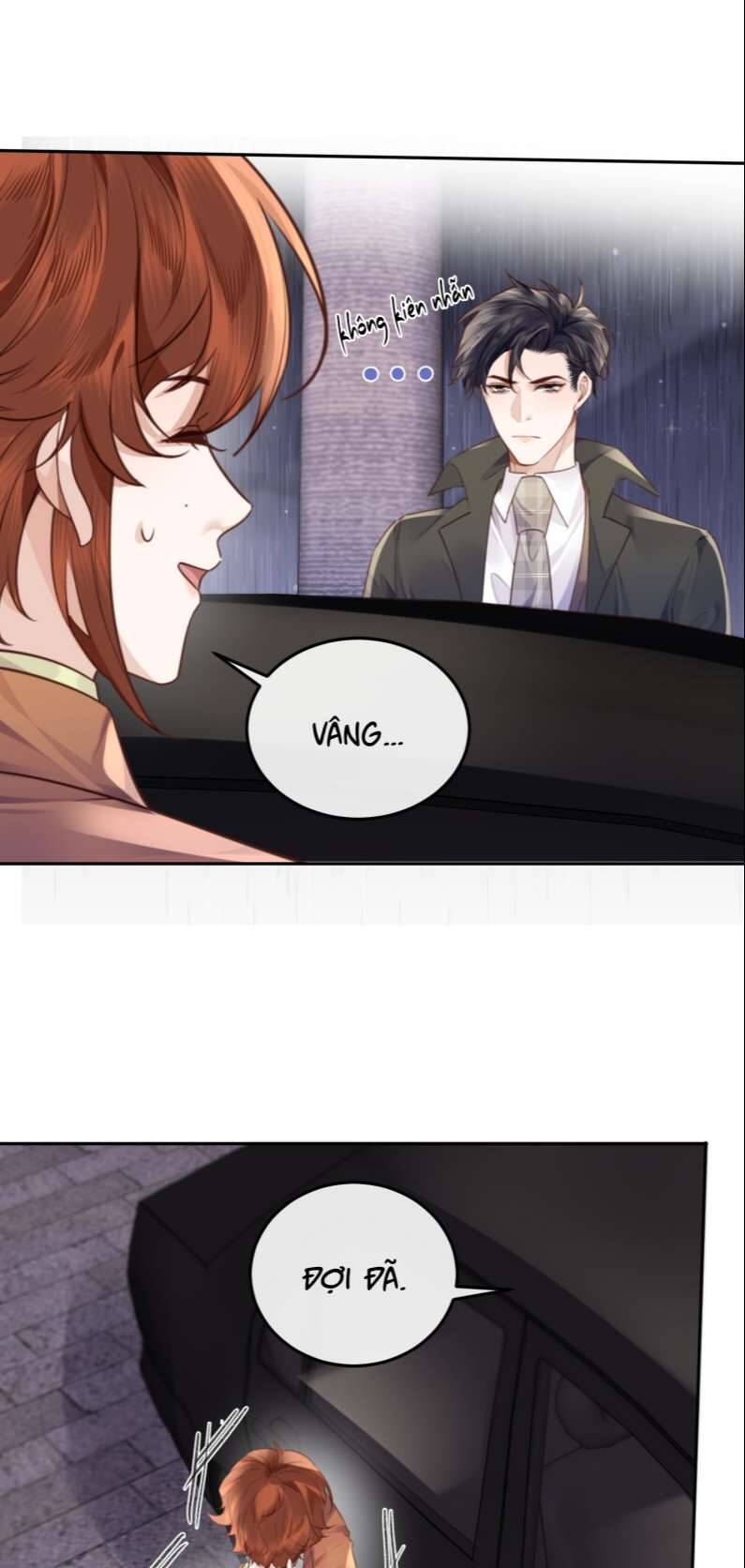 Tổng Tài Định Chế Tư Nhân Chapter  51 - 10