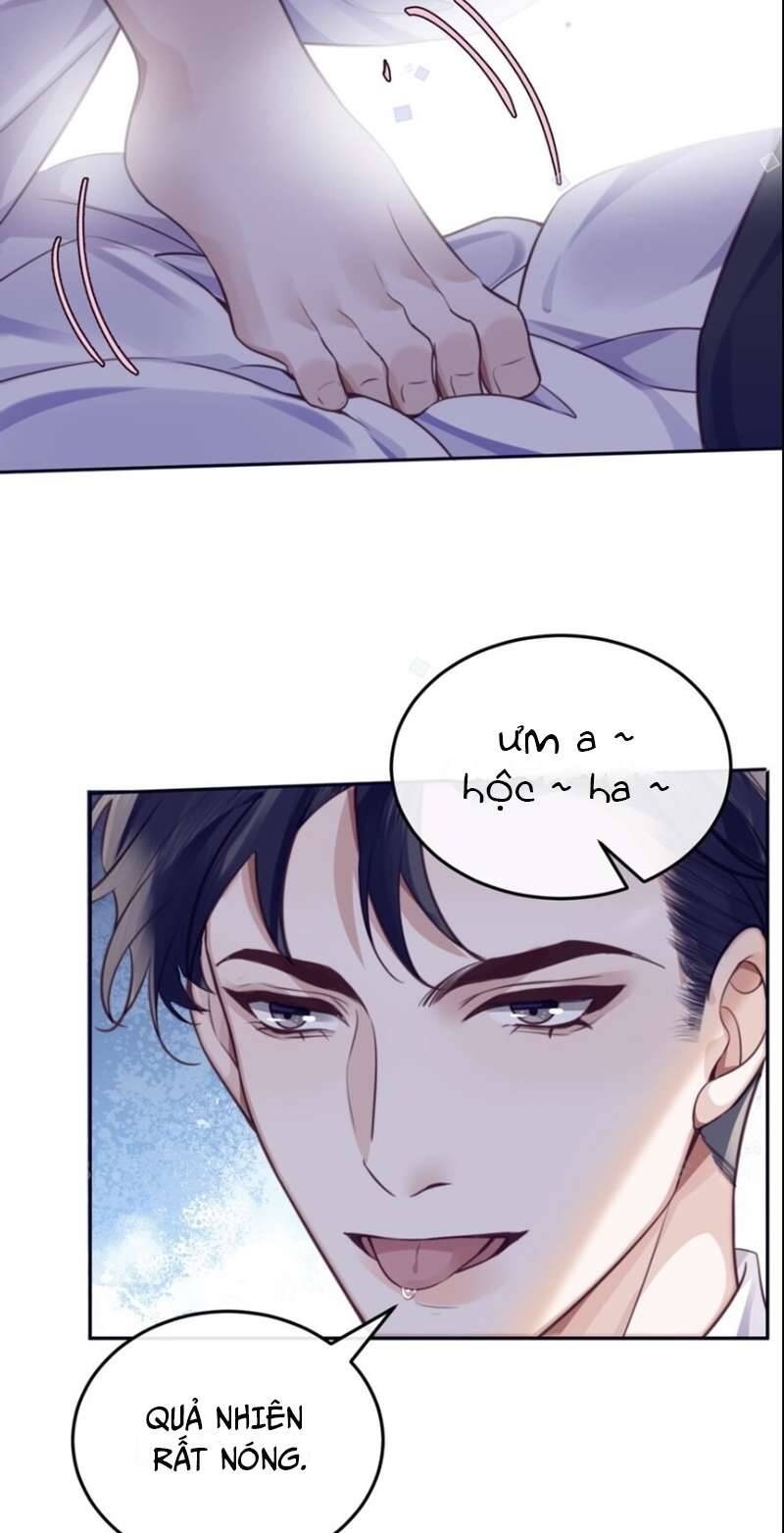 Tổng Tài Định Chế Tư Nhân Chapter  52 - 13