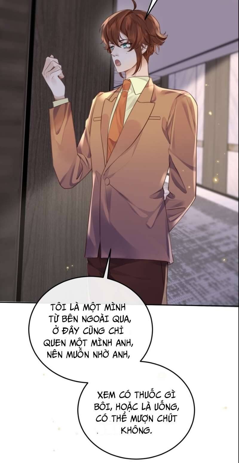 Tổng Tài Định Chế Tư Nhân Chapter 52 - 16