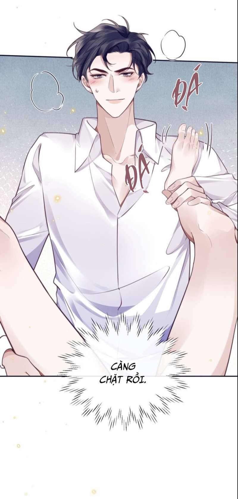 Tổng Tài Định Chế Tư Nhân Chapter 52 - 17