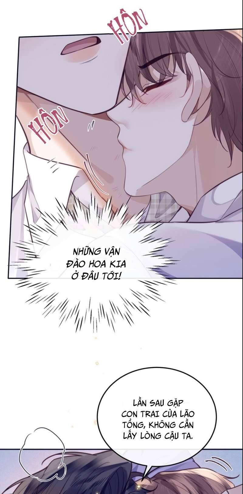 Tổng Tài Định Chế Tư Nhân Chapter 52 - 3