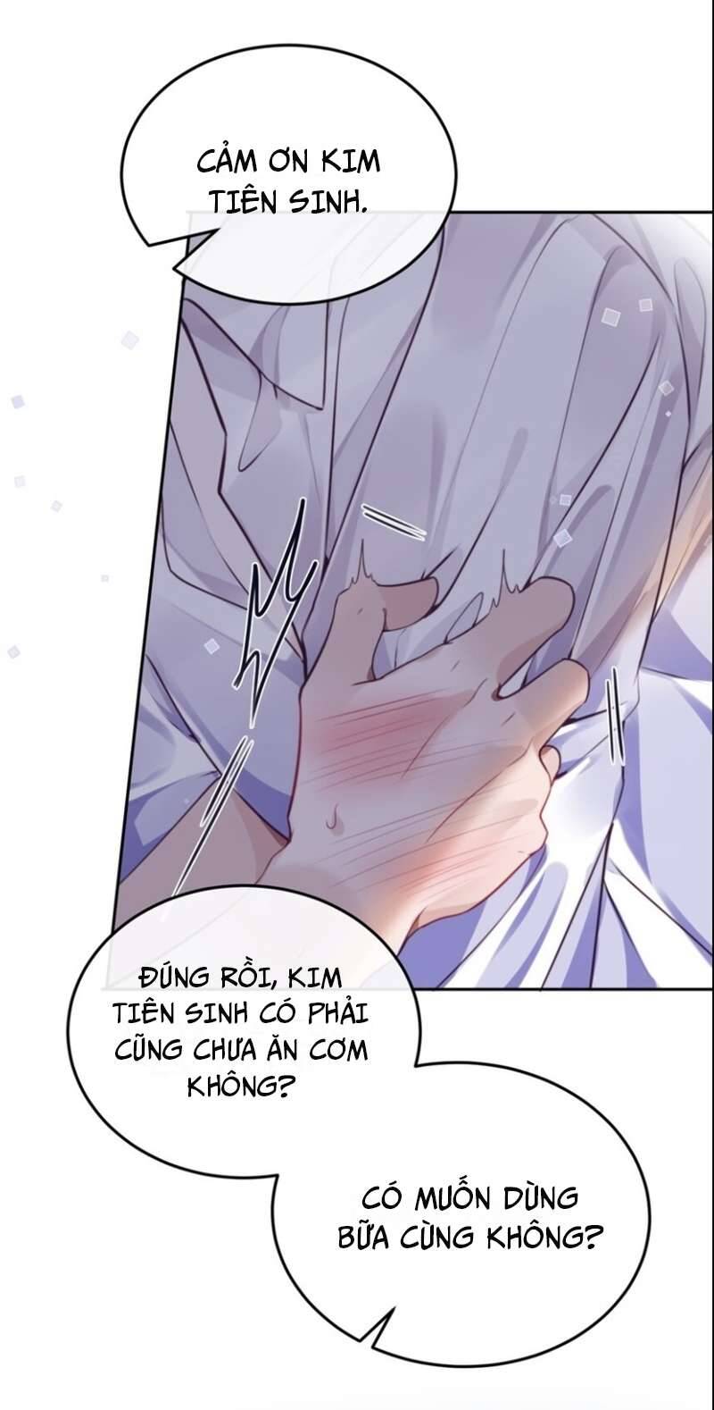 Tổng Tài Định Chế Tư Nhân Chapter 52 - 21