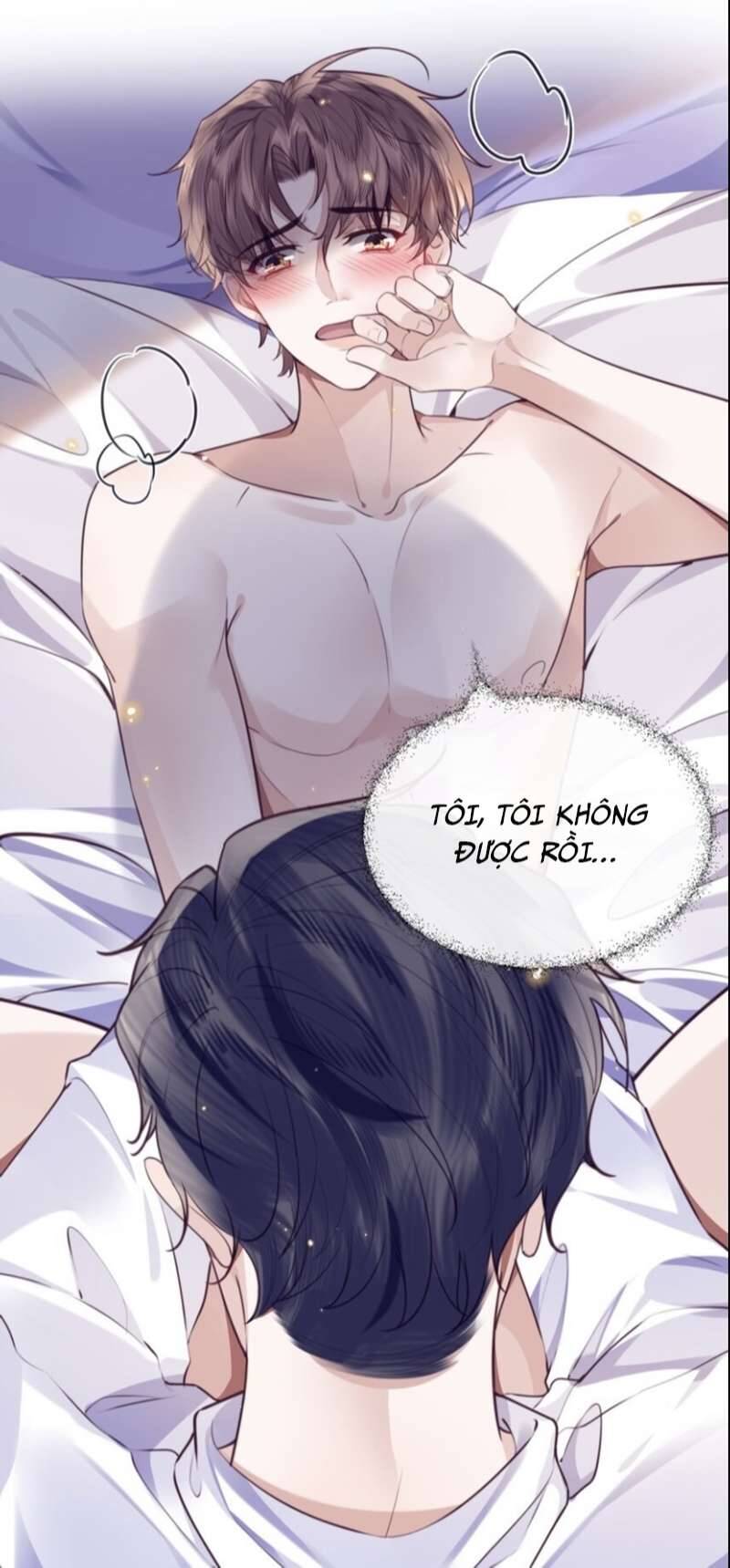 Tổng Tài Định Chế Tư Nhân Chapter  52 - 22
