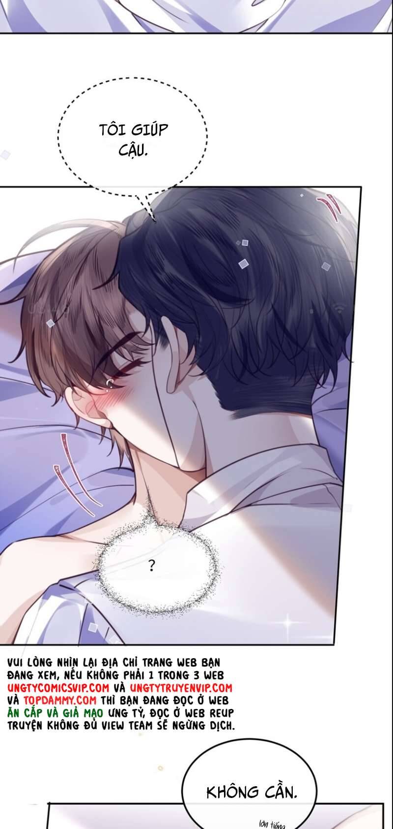 Tổng Tài Định Chế Tư Nhân Chapter  52 - 23