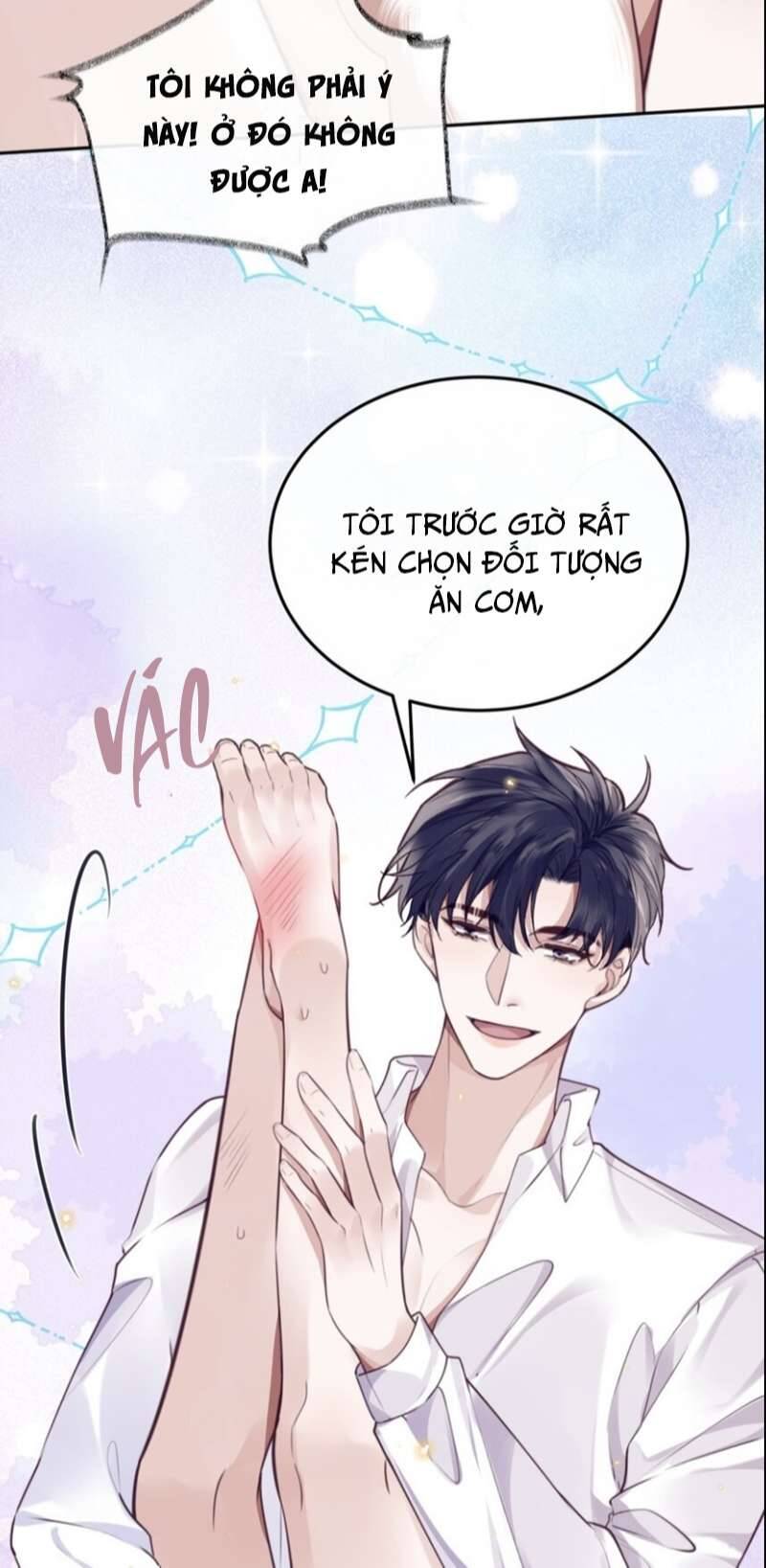 Tổng Tài Định Chế Tư Nhân Chapter 52 - 25