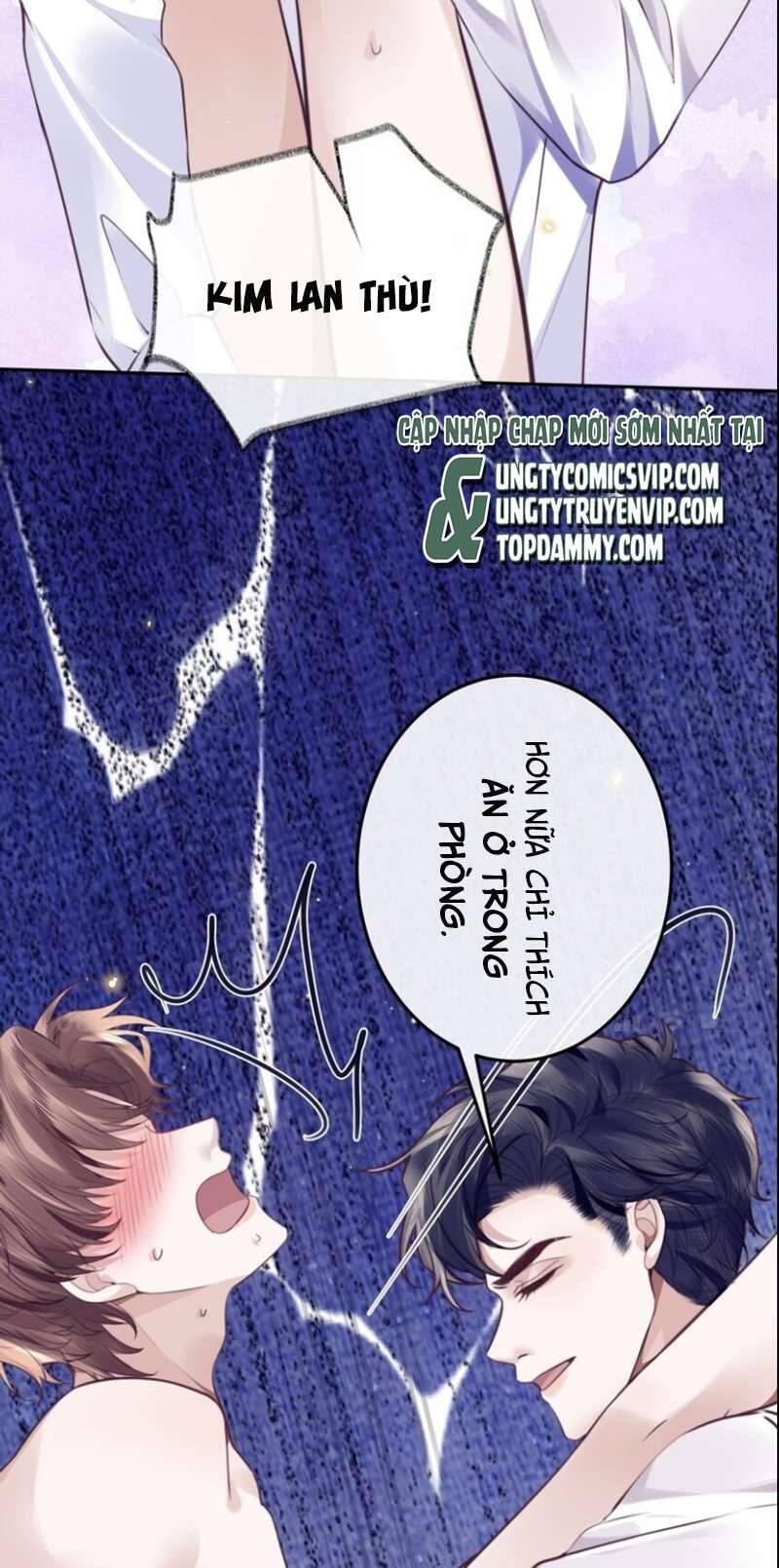 Tổng Tài Định Chế Tư Nhân Chapter 52 - 26