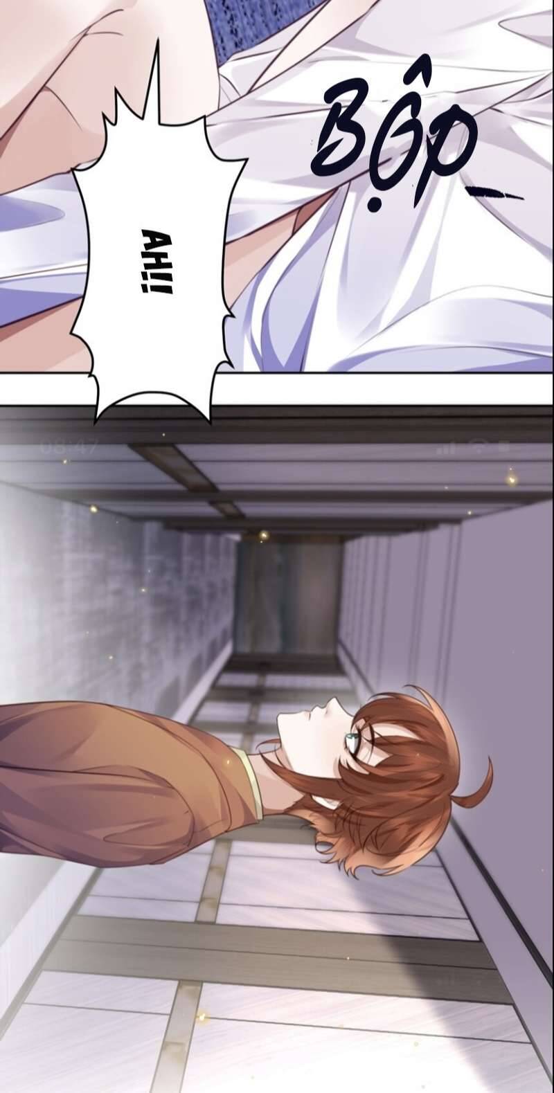 Tổng Tài Định Chế Tư Nhân Chapter  52 - 27