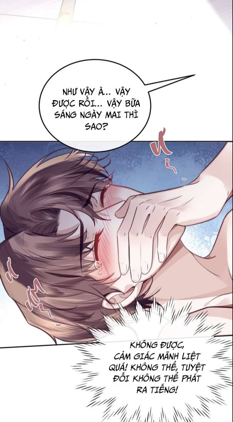 Tổng Tài Định Chế Tư Nhân Chapter 52 - 28