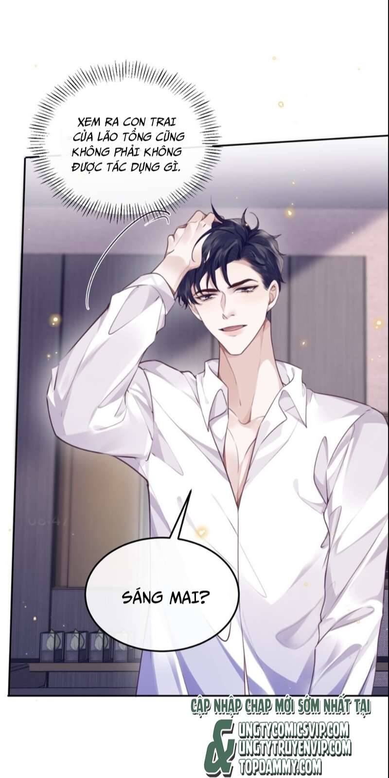 Tổng Tài Định Chế Tư Nhân Chapter 52 - 29