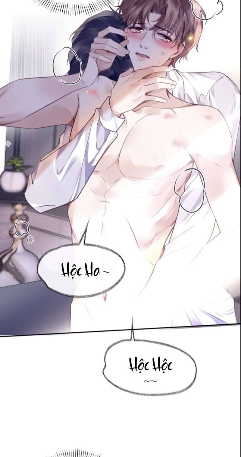 Tổng Tài Định Chế Tư Nhân Chapter  52 - 32