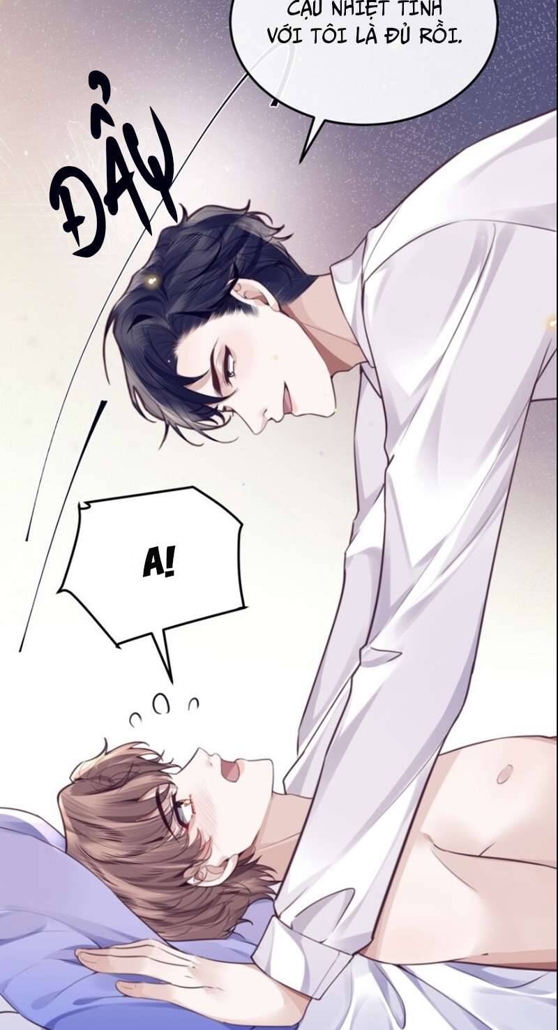 Tổng Tài Định Chế Tư Nhân Chapter  52 - 9