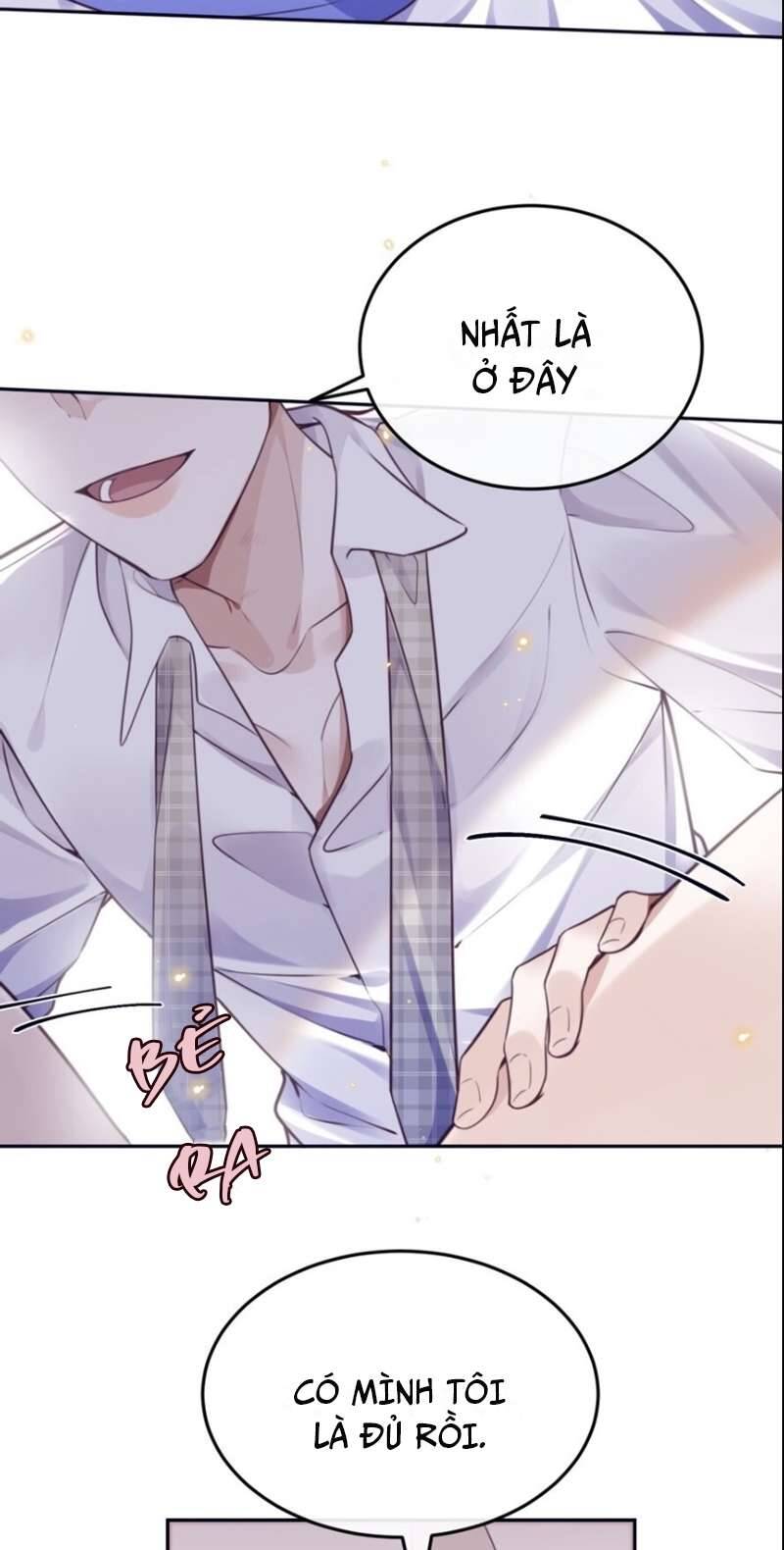 Tổng Tài Định Chế Tư Nhân Chapter  52 - 10