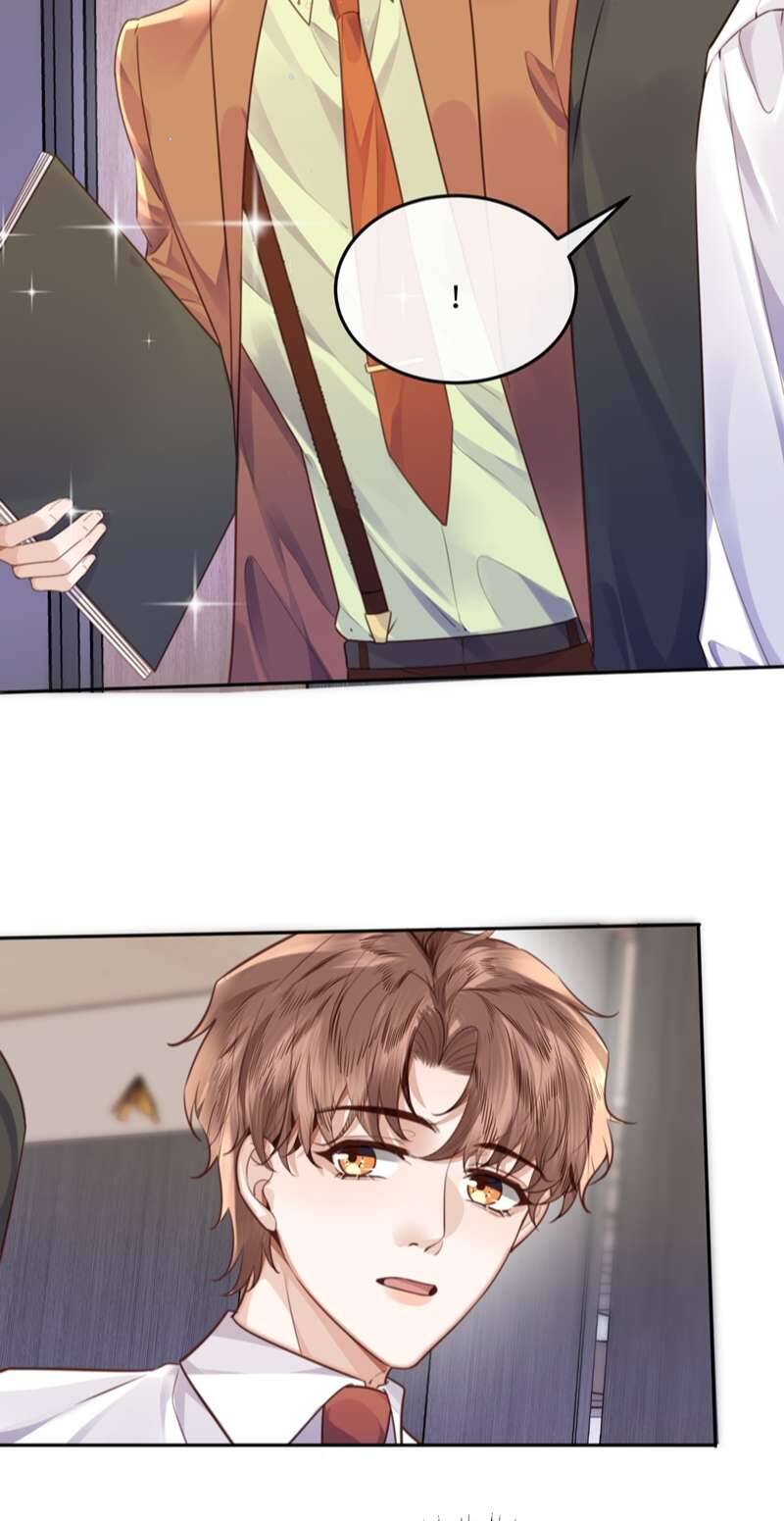 Tổng Tài Định Chế Tư Nhân Chapter  53 - 12