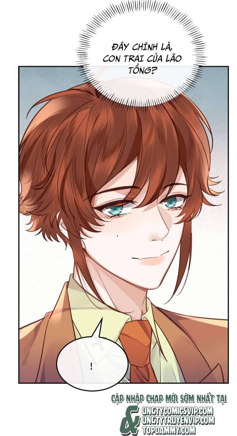Tổng Tài Định Chế Tư Nhân Chapter  53 - 13