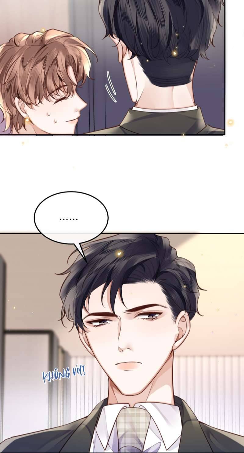 Tổng Tài Định Chế Tư Nhân Chapter  53 - 17