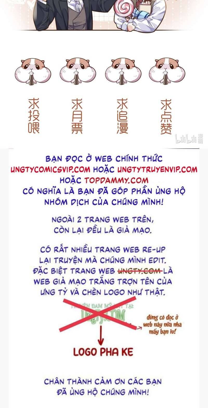 Tổng Tài Định Chế Tư Nhân Chapter  53 - 19