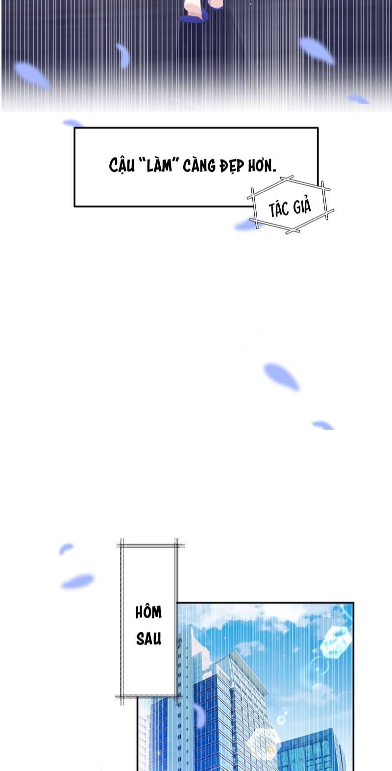 Tổng Tài Định Chế Tư Nhân Chapter  53 - 6