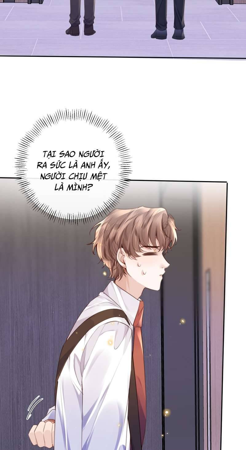 Tổng Tài Định Chế Tư Nhân Chapter 53 - 8
